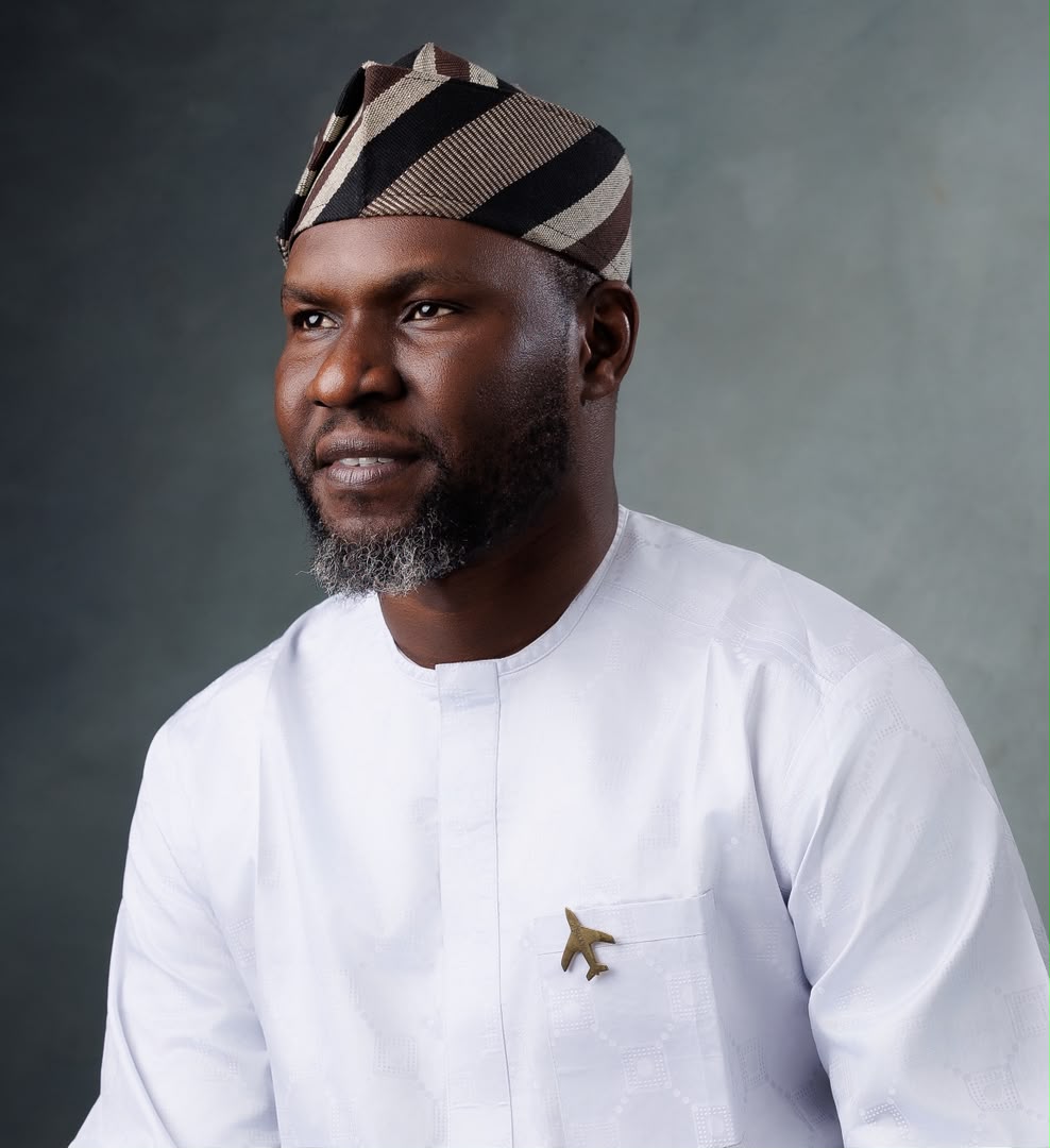 Traditional Tunic & Leadership